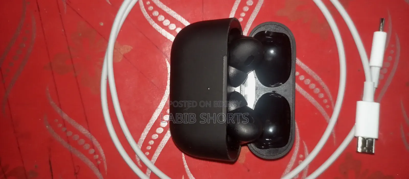 Airpods Pro