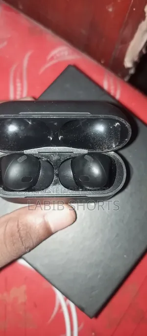 Airpods Pro