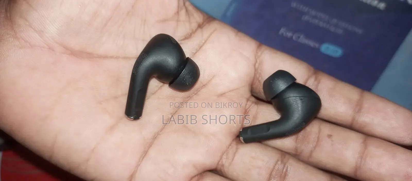 Airpods Pro