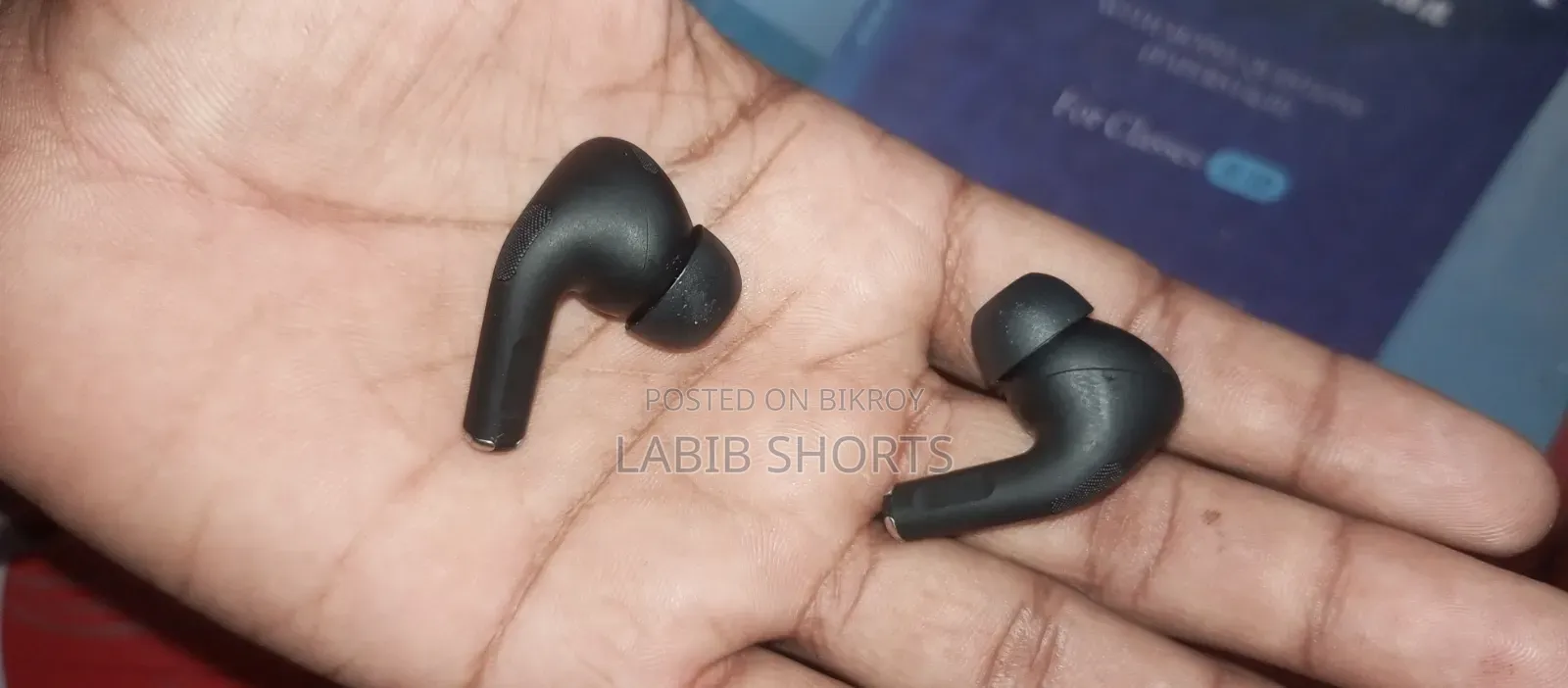 Airpods Pro