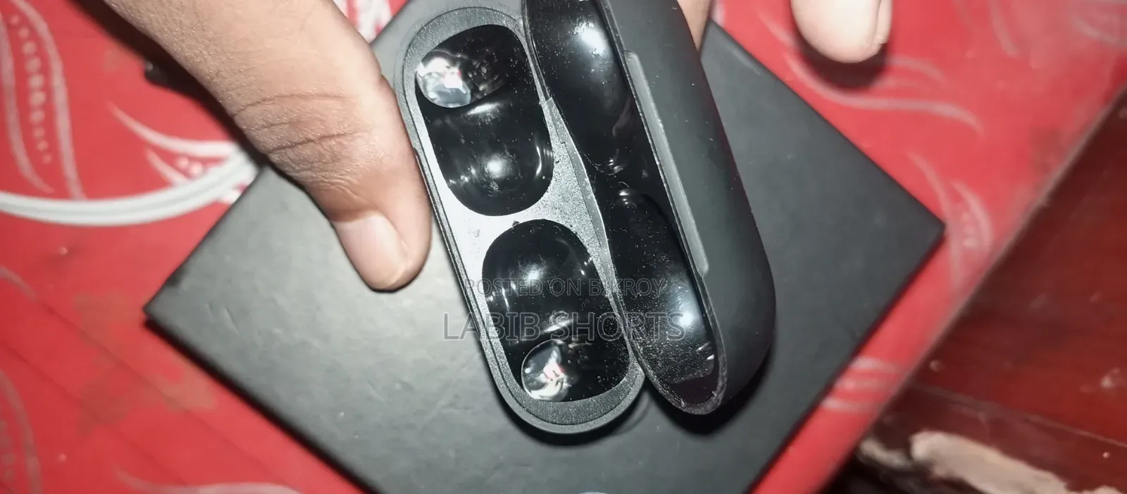 Airpods Pro