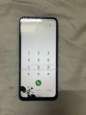 Samsung Galaxy F13 64 GB Green