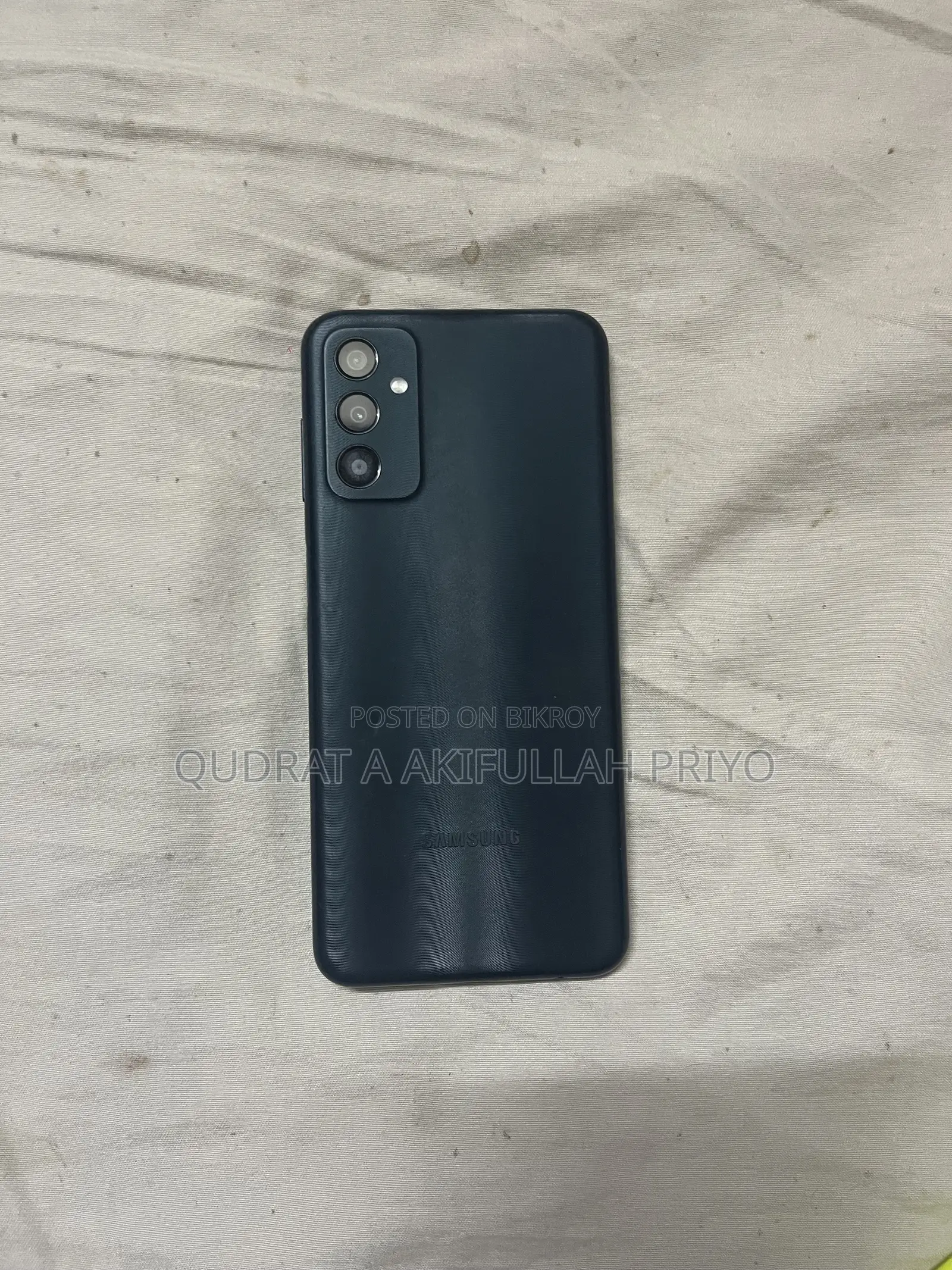 Samsung Galaxy F13 64 GB Green