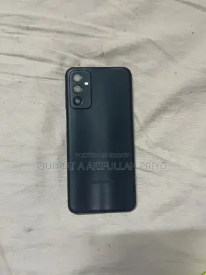 Samsung Galaxy F13 64 GB Green