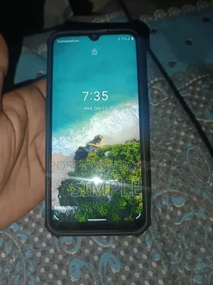 সিয়াওমি মি এ৩ ১২৮ জিবি ব্লু
