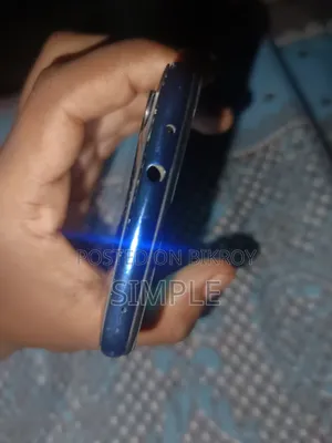 সিয়াওমি মি এ৩ ১২৮ জিবি ব্লু