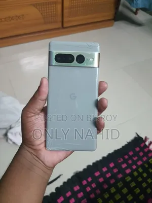 Google Pixel 7 Pro 128 GB Gray