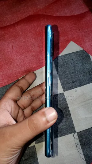 Realme C17 128 GB Blue