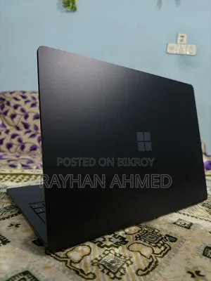 Laptop Microsoft Surface Laptop 4 16GB Intel Core i7 SSD 512GB