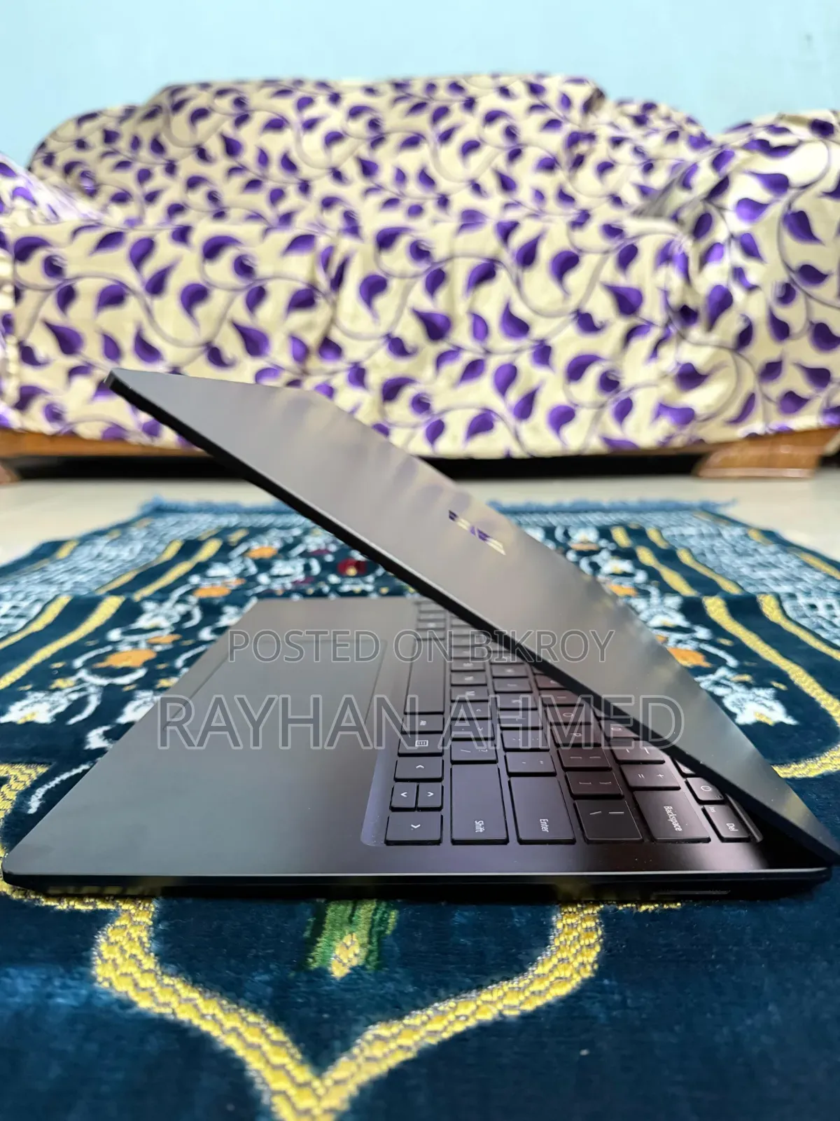 Laptop Microsoft Surface Laptop 4 16GB Intel Core i7 SSD 512GB