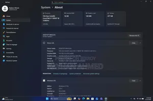 Laptop Microsoft Surface Laptop 4 16GB Intel Core i7 SSD 512GB