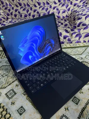 Laptop Microsoft Surface Laptop 4 16GB Intel Core i7 SSD 512GB