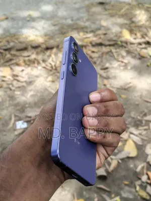 স্যামসাং গ্যালাক্সি এস২৪ প্লাস ২৫৬ জিবি