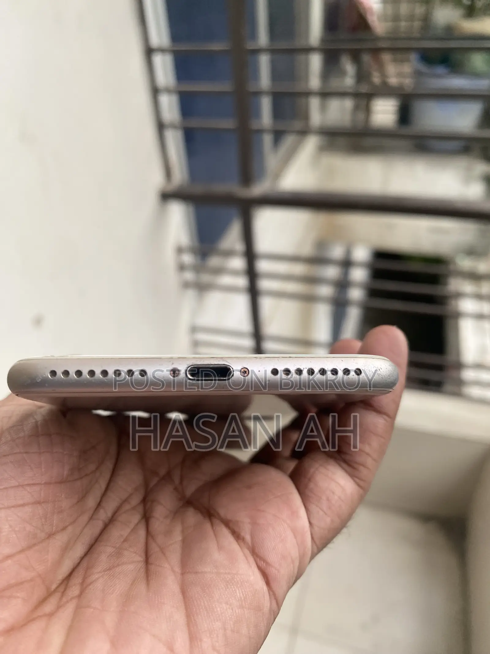 অ্যাপল আইফোন ৮ প্লাস ৬৪ জিবি গোল্ড