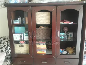Showcase for sale