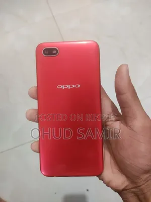 অপো এ১কে ৩২ জিবি রেড