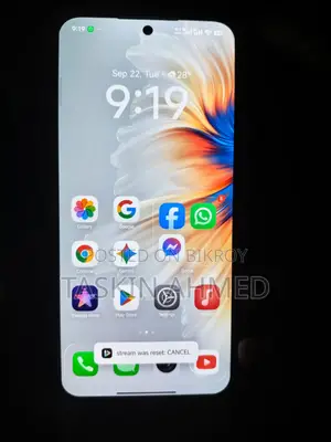 Xiaomi Redmi Turbo 4 Pro 256 GB White