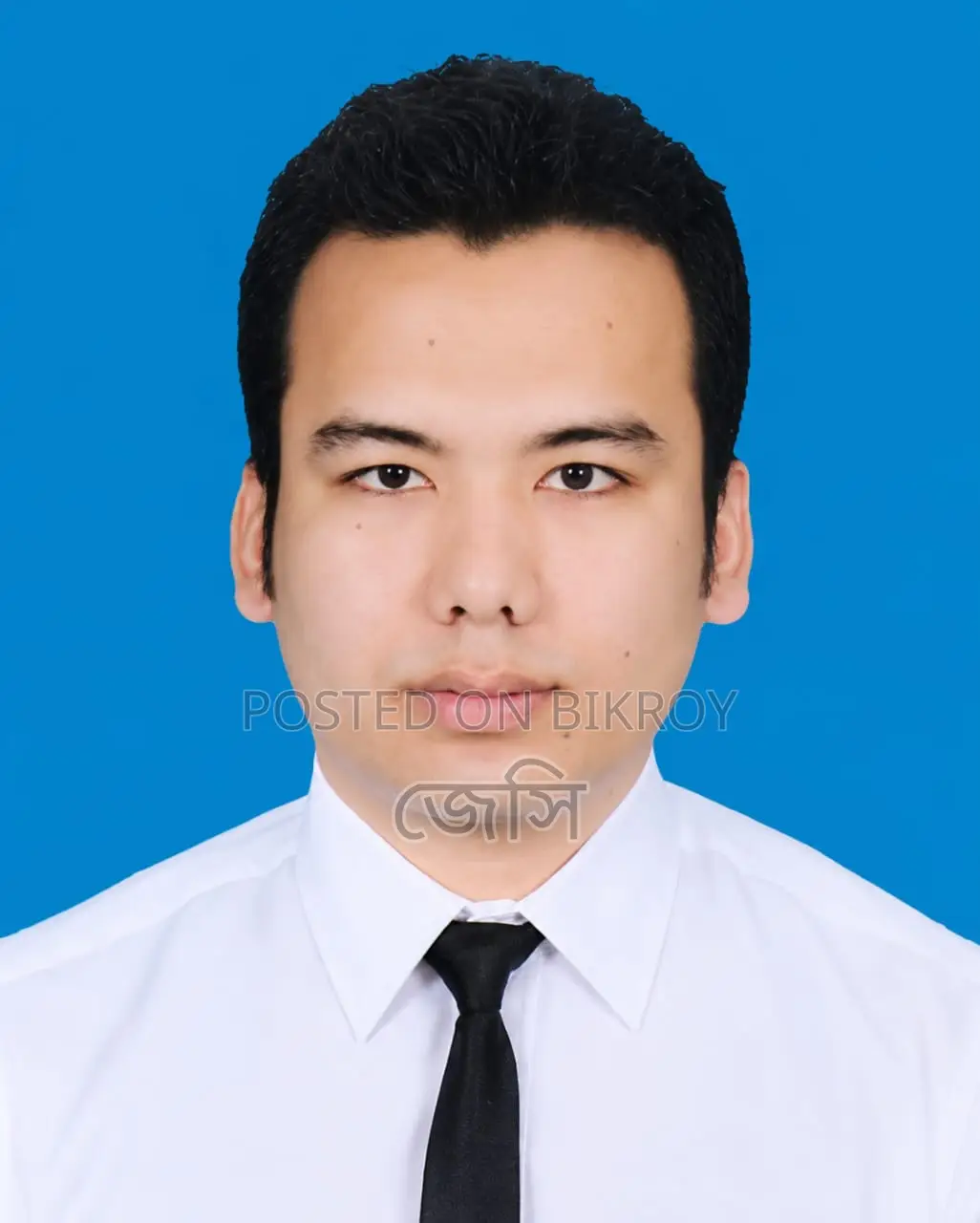 জরুরী নিয়োগ বিজ্ঞপ্তি (গারো ছেলে প্রয়োজন