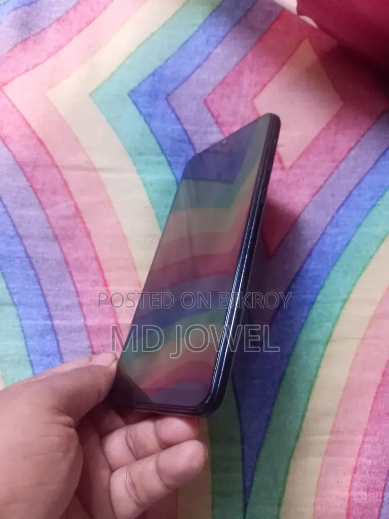 স্যামসাং গ্যালাক্সি এম৩১ ১২৮ জিবি ব্ল্যাক