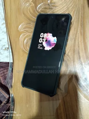 ভিভো ভি৬০ লাইট ৪জি ২৫৬ জিবি ব্ল্যাক