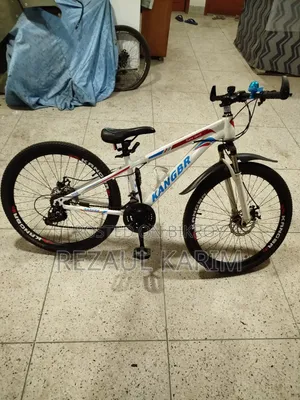 Bicycle for sale