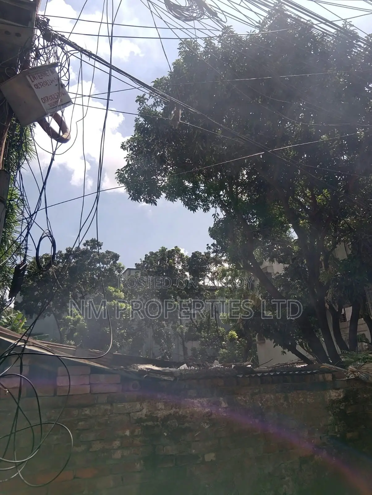 Eastern Housing 3 Katha Plot Sale Pallabi Mirpur