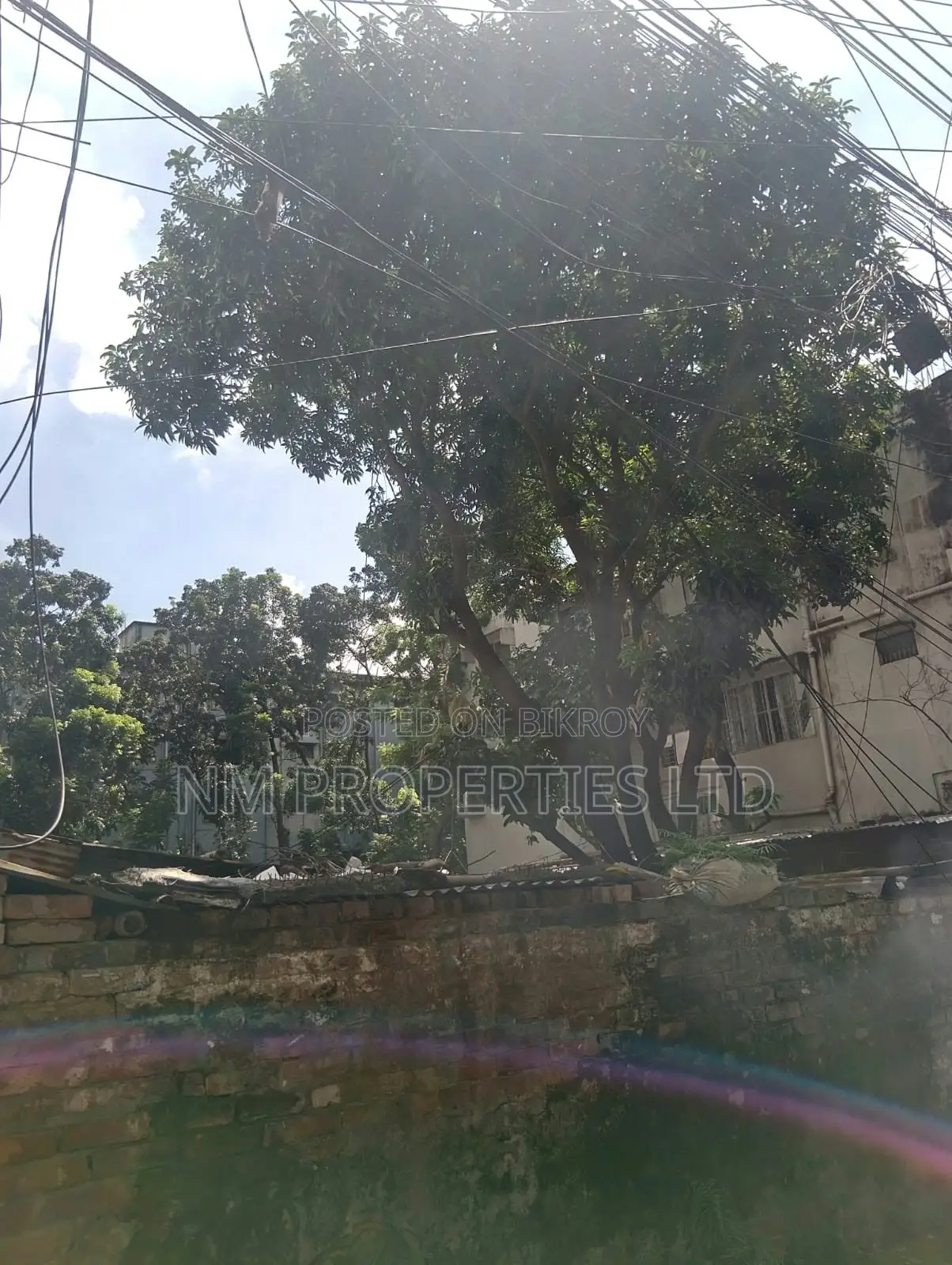 Eastern Housing 3 Katha Plot Sale Pallabi Mirpur