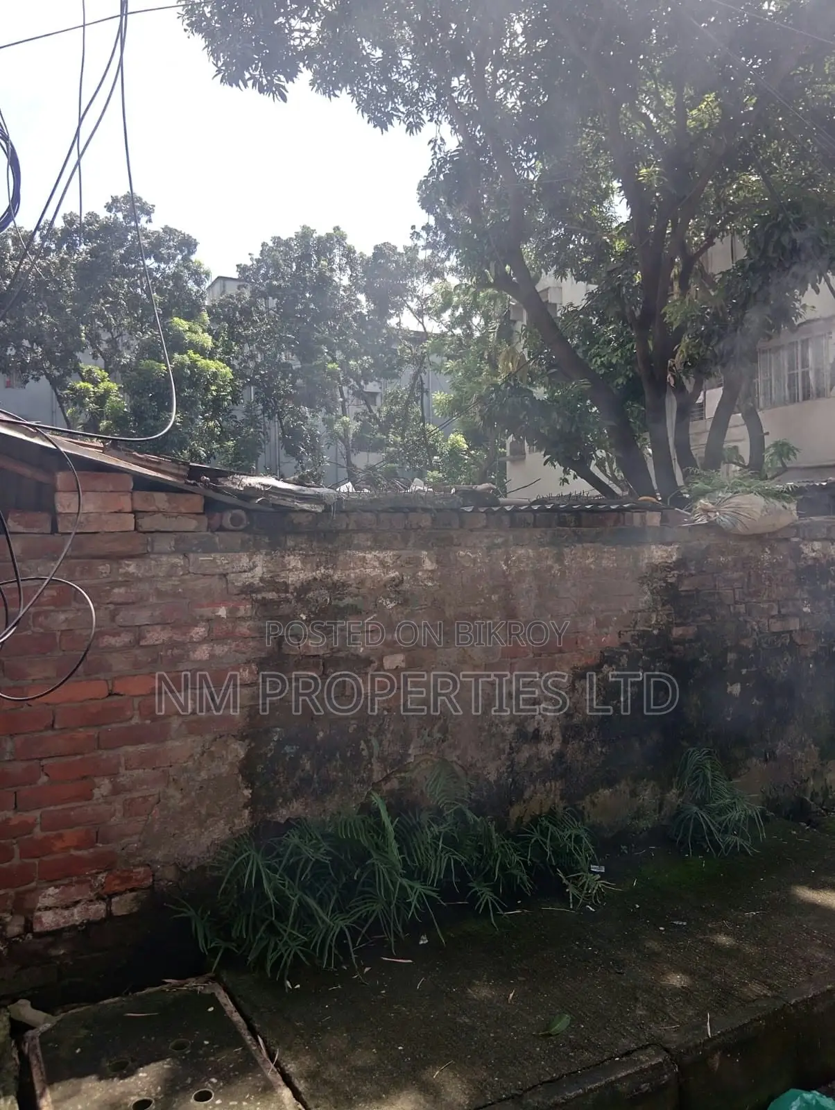 Eastern Housing 3 Katha Plot Sale Pallabi Mirpur
