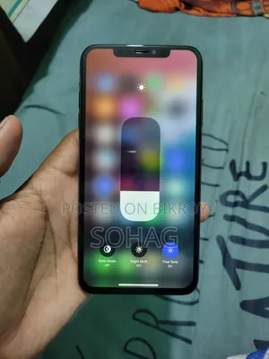 Apple iPhone XS Max 512 GB Gold