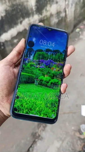 টেকনো স্পার্ক ৬ এয়ার ৩২ জিবি ব্রোঞ্জ