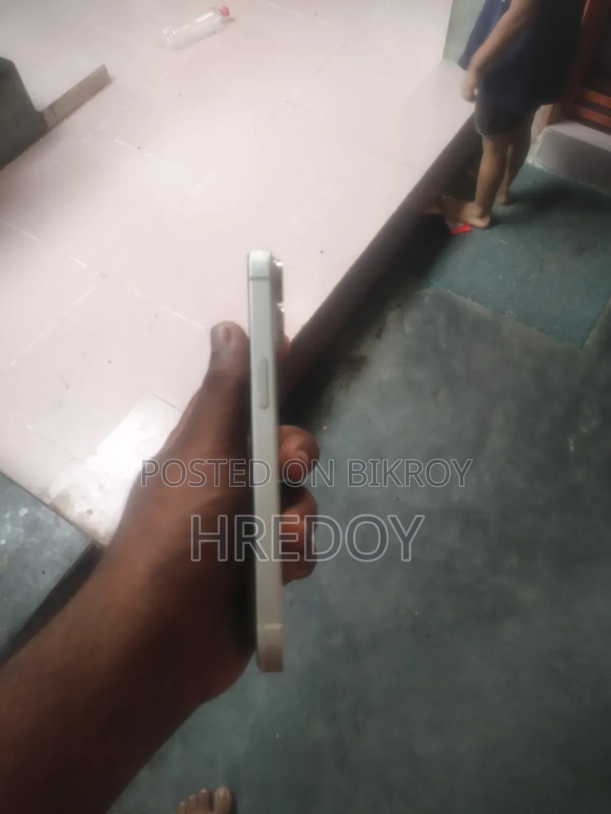 অ্যাপল আইফোন ১৪ ১২৮ জিবি সাদা
