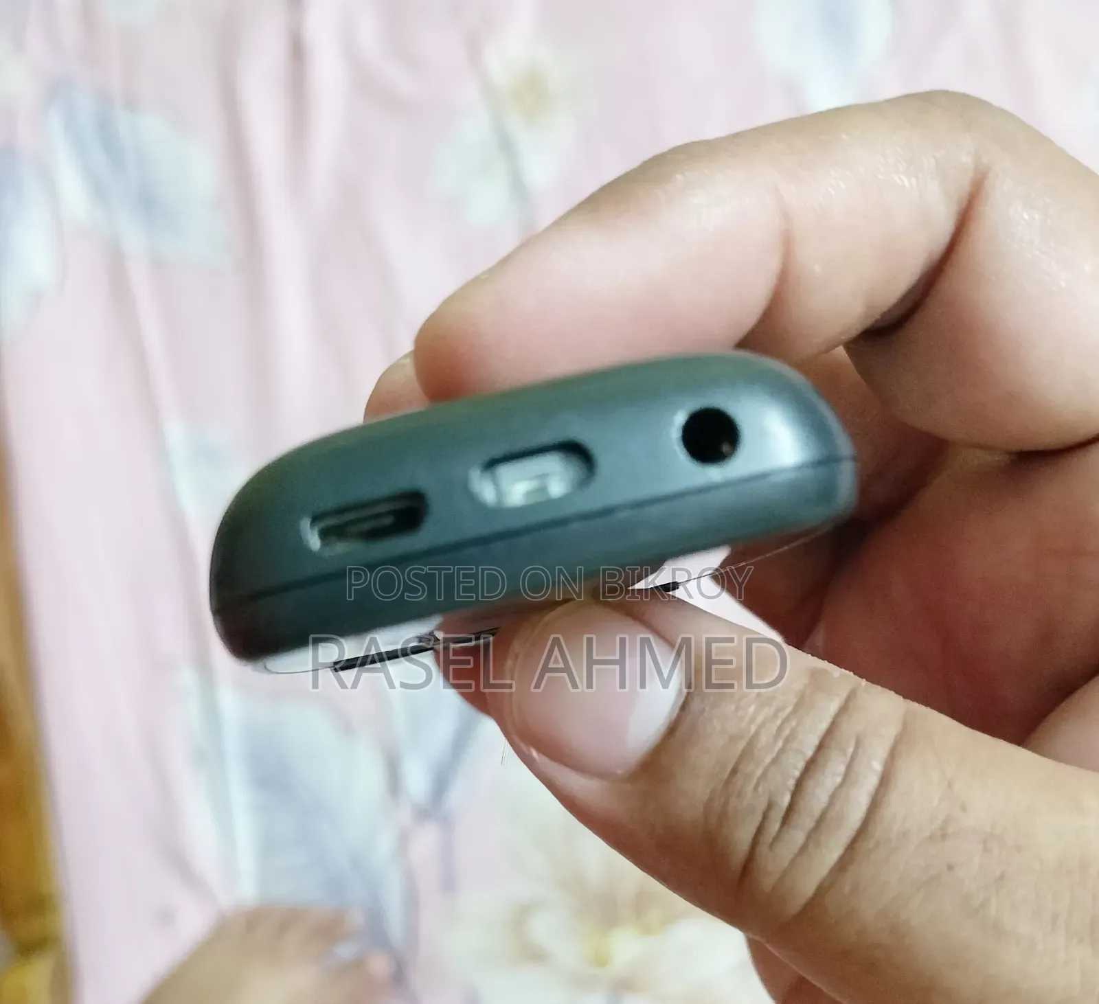 Nokia 106 Black