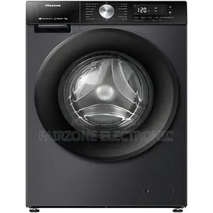 Hisense WF3s9043BT 9 Kg Front Load Washing Machine