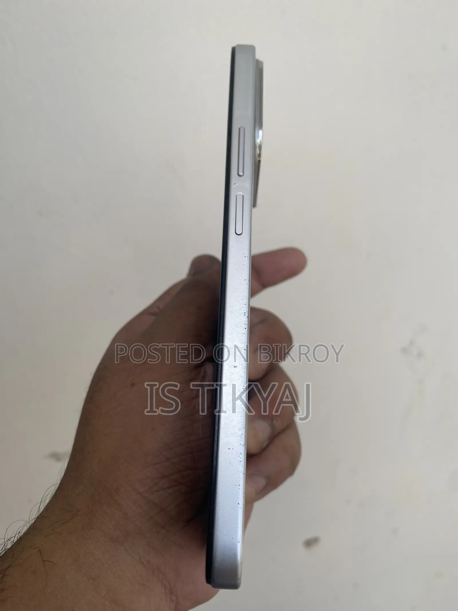 Honor X7c 256 GB White
