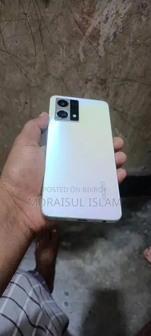 Oppo F21 Pro 128 GB Gold