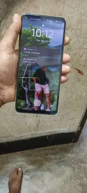 Oppo F21 Pro 128 GB Gold