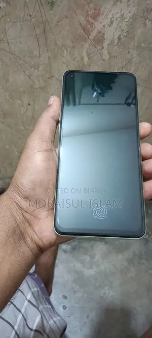 Oppo F21 Pro 128 GB Gold