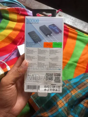 Powerbank L