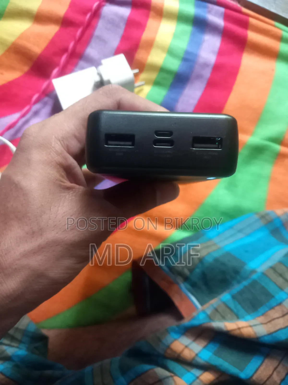 Powerbank L