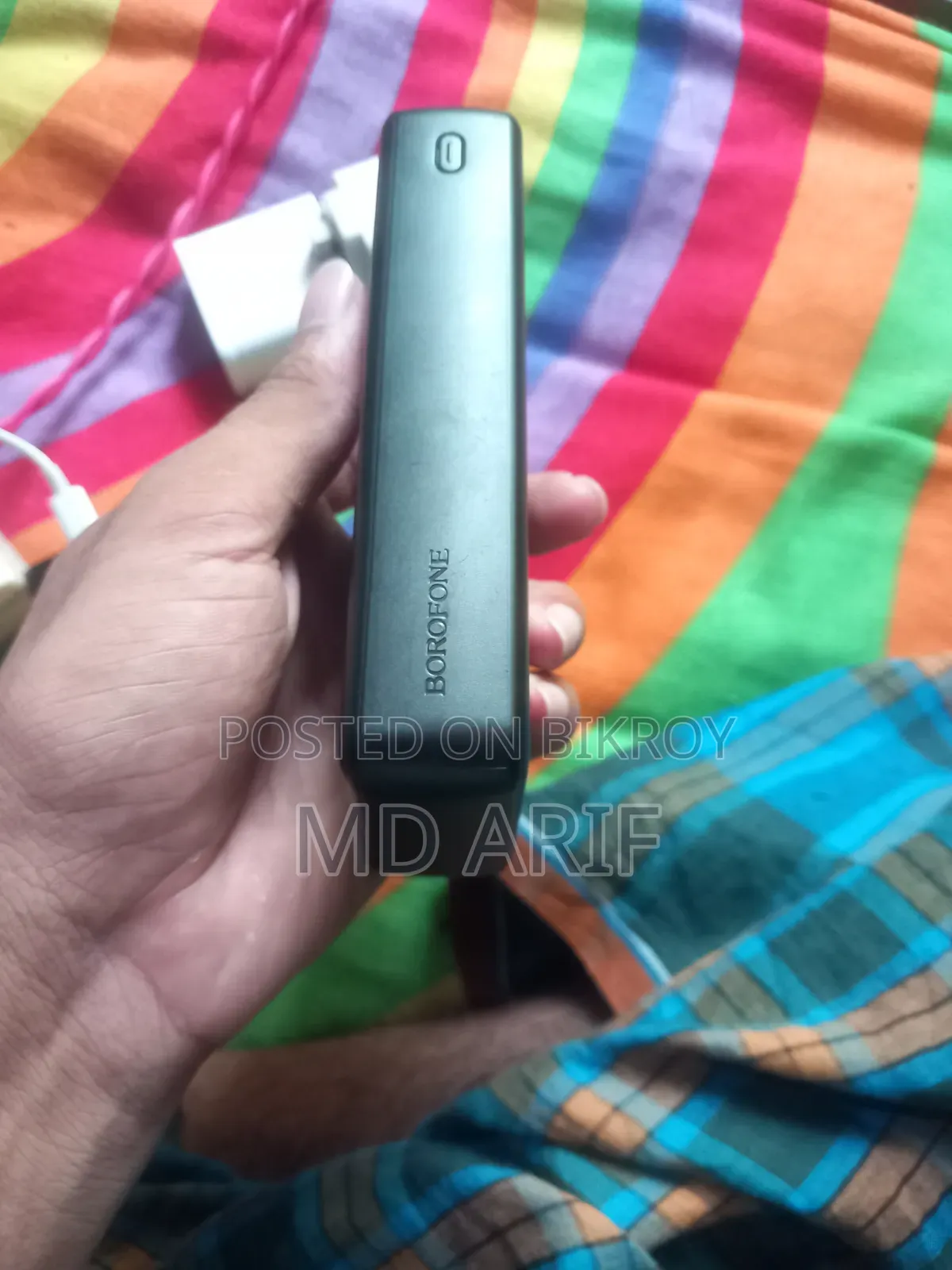 Powerbank L