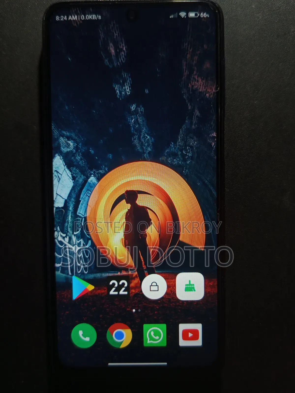 Xiaomi Redmi Note 9 Pro Max 128 GB Blue