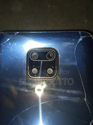 Xiaomi Redmi Note 9 Pro Max 128 GB Blue
