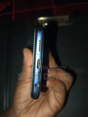 Xiaomi Redmi Note 9 Pro Max 128 GB Blue