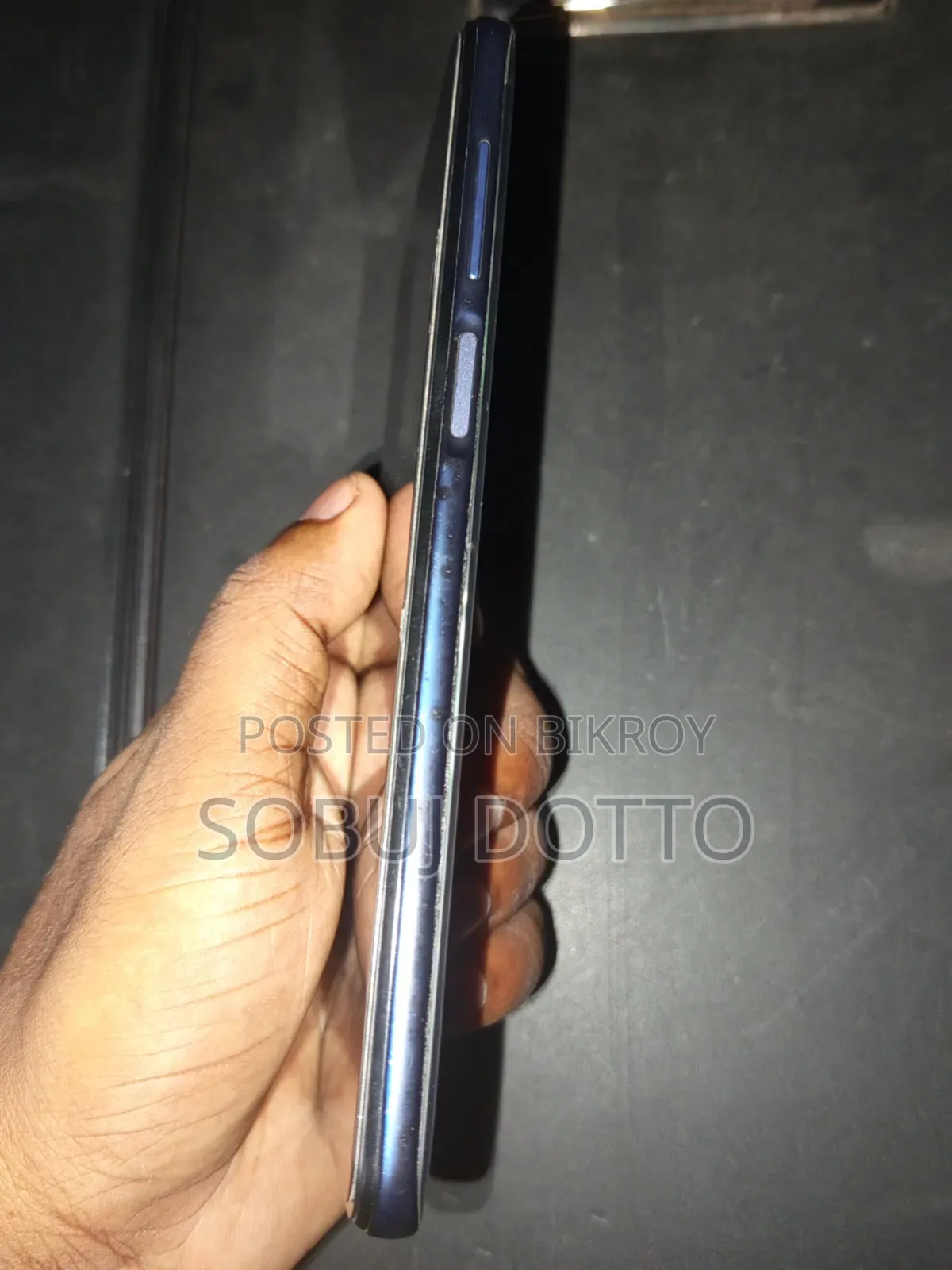 Xiaomi Redmi Note 9 Pro Max 128 GB Blue