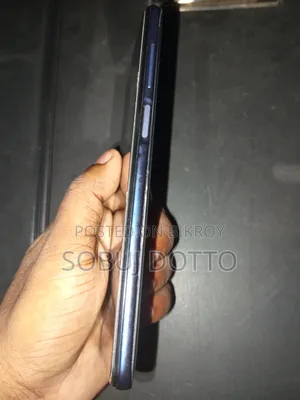 Xiaomi Redmi Note 9 Pro Max 128 GB Blue
