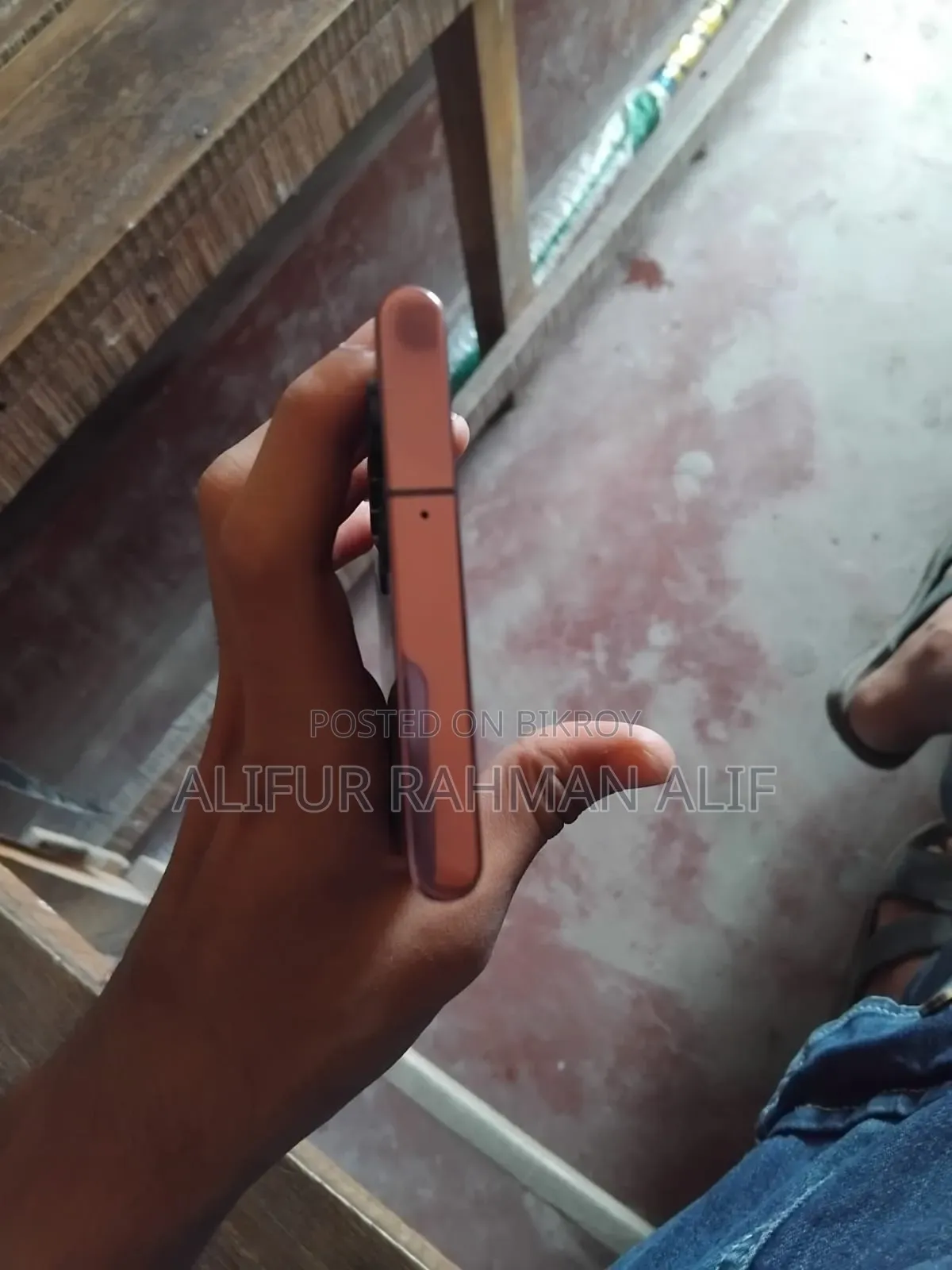 Samsung Galaxy S22 Ultra 128 GB Purple