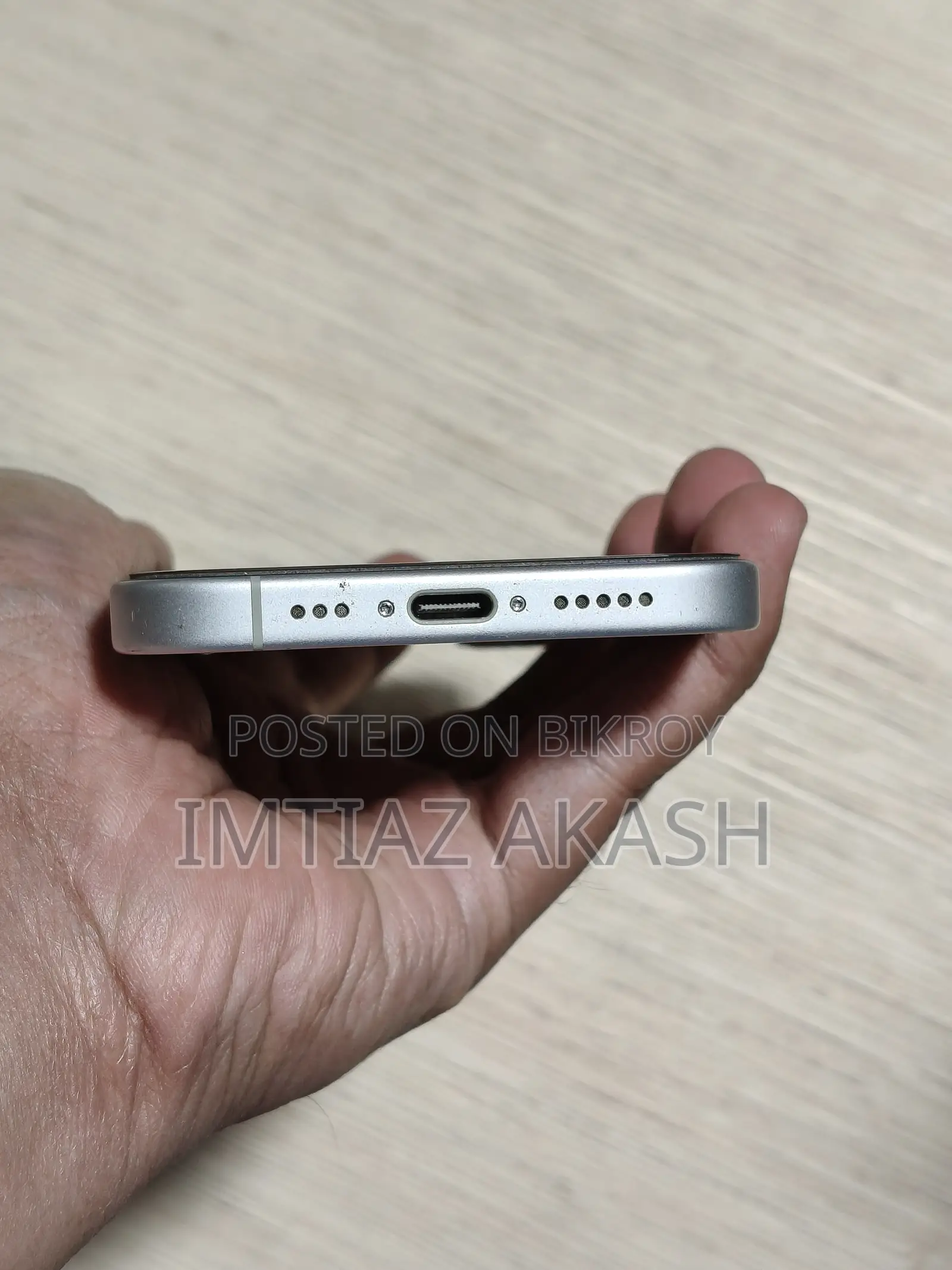 Apple iPhone 17 256 GB White