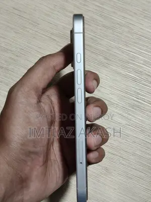 Apple iPhone 17 256 GB White