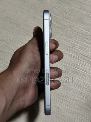 Apple iPhone 17 256 GB White