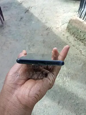 Xiaomi Redmi Note 15 128 GB Black